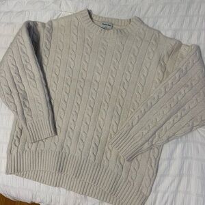 Aritzia Sunday Best Peggy Sweater